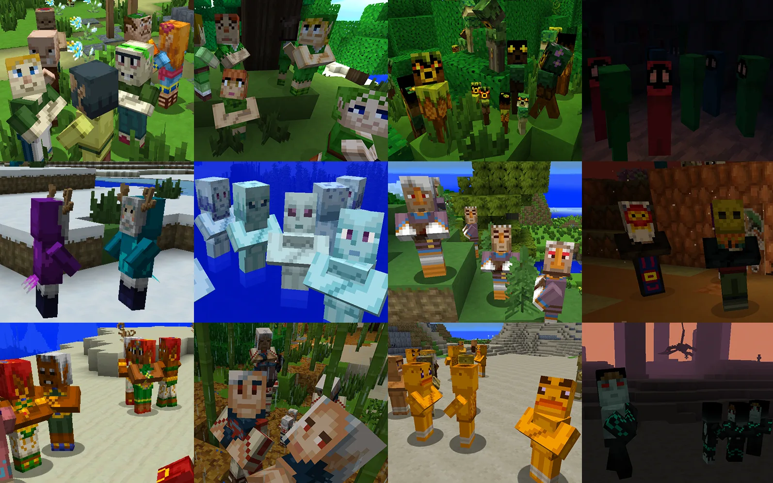 Изображение 3 ресурспака Wind Waker Edition Resource Pack