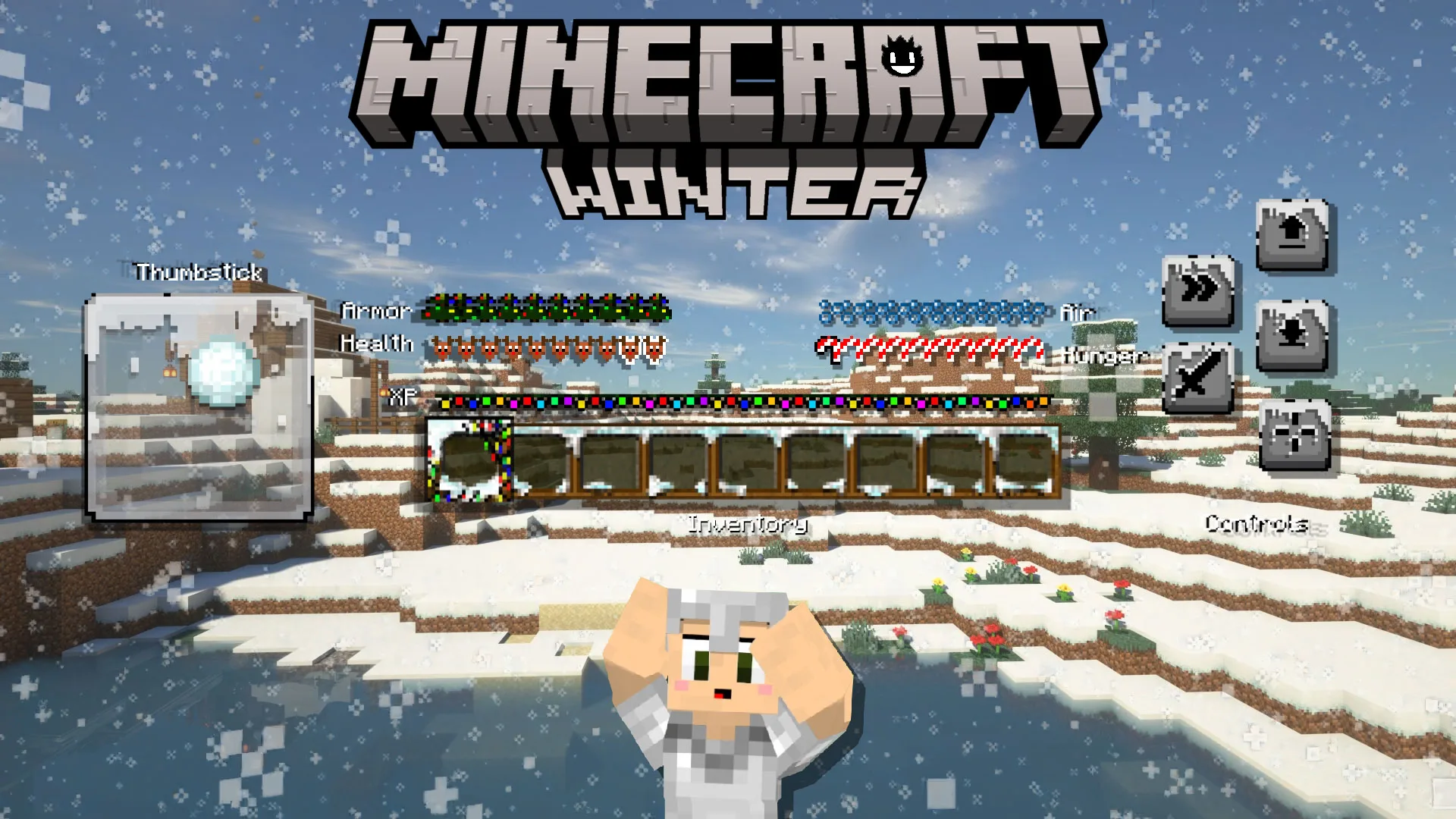 Winter Pack