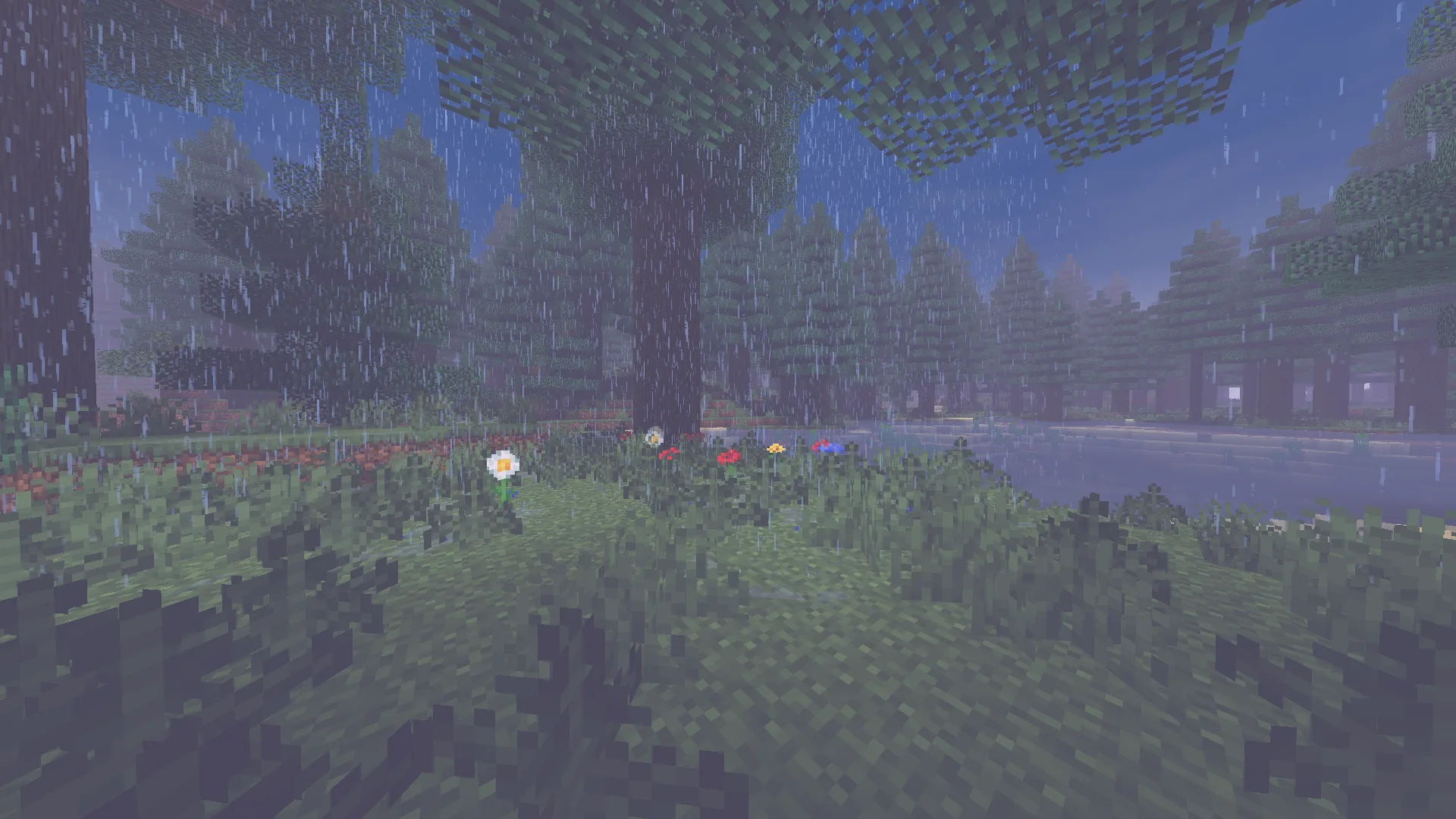 Изображение 3 шейдера Wisp Shaders