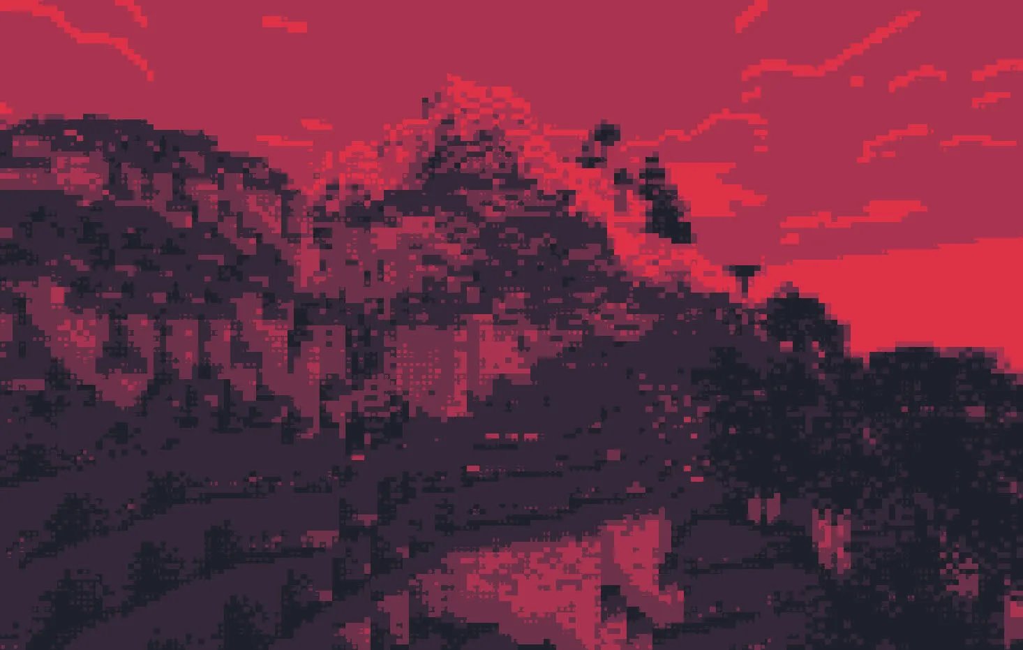 Изображение 3 шейдера Wither Rose