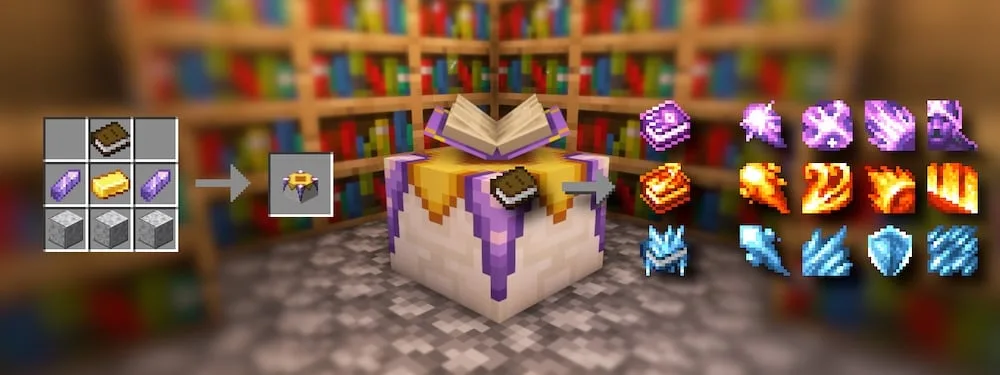 Изображение 4 мода Wizards (RPG Series)