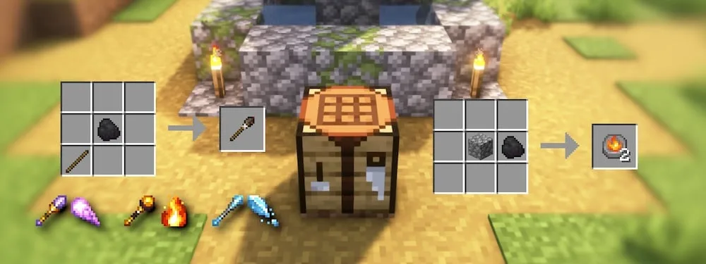 Изображение 5 мода Wizards (RPG Series)