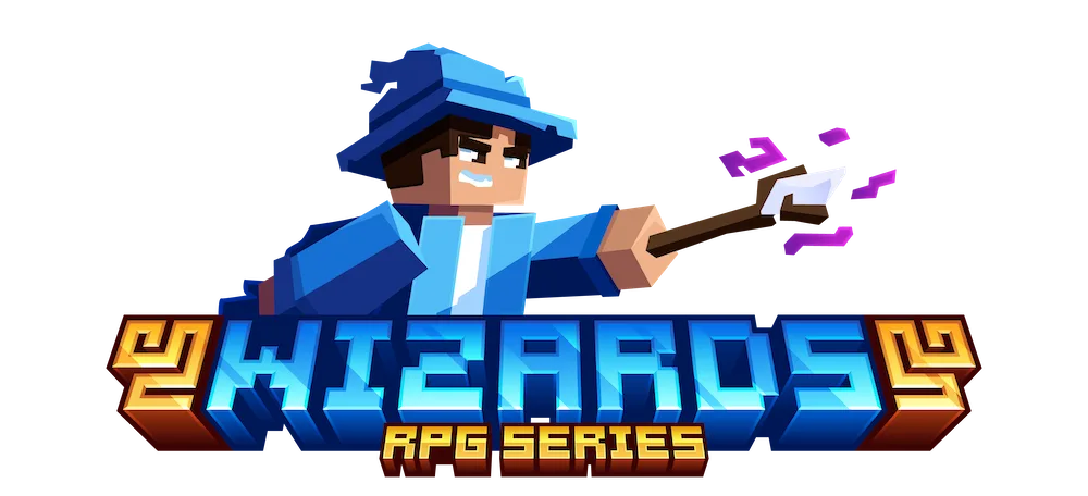 Изображение 6 мода Wizards (RPG Series)