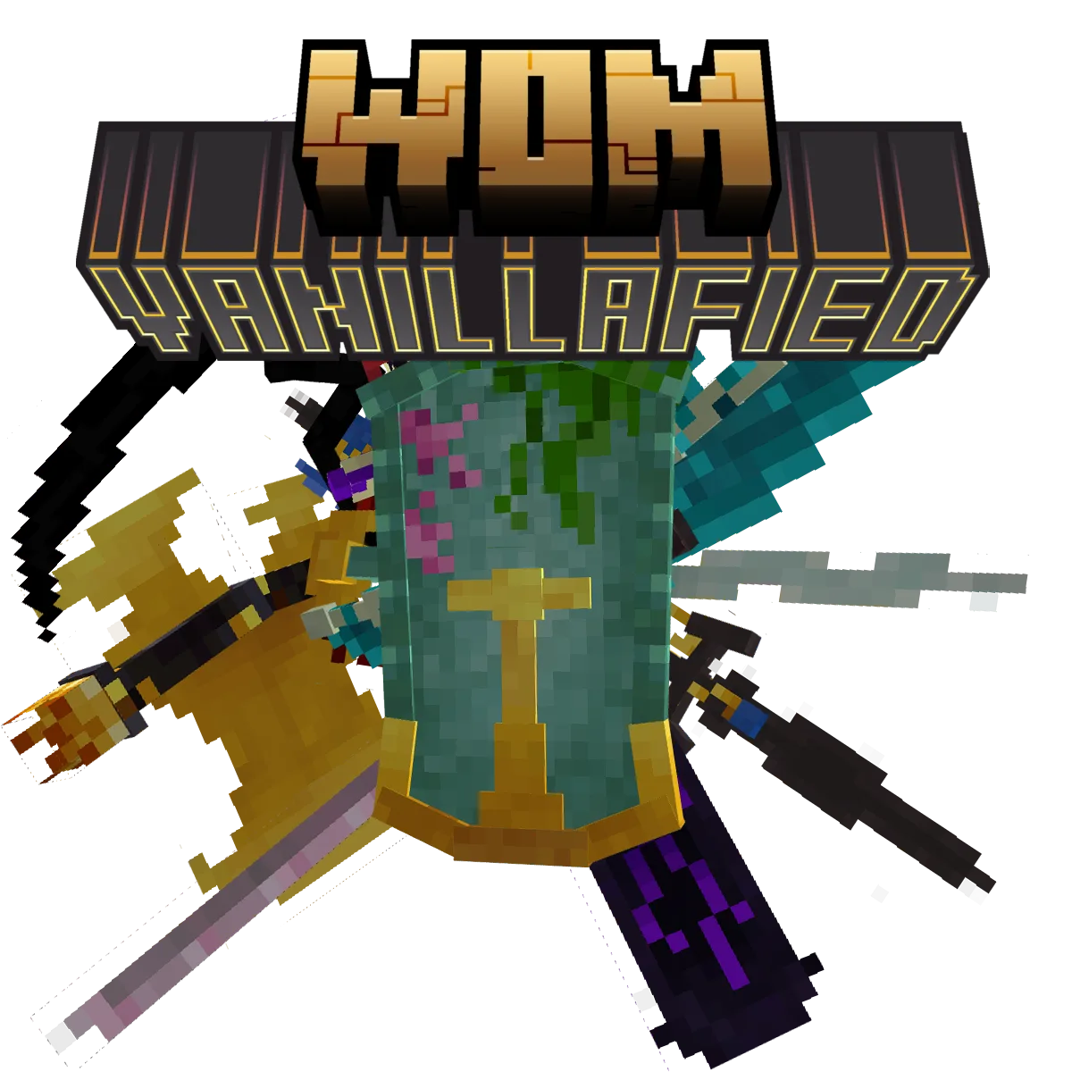 WoM Vanillafied