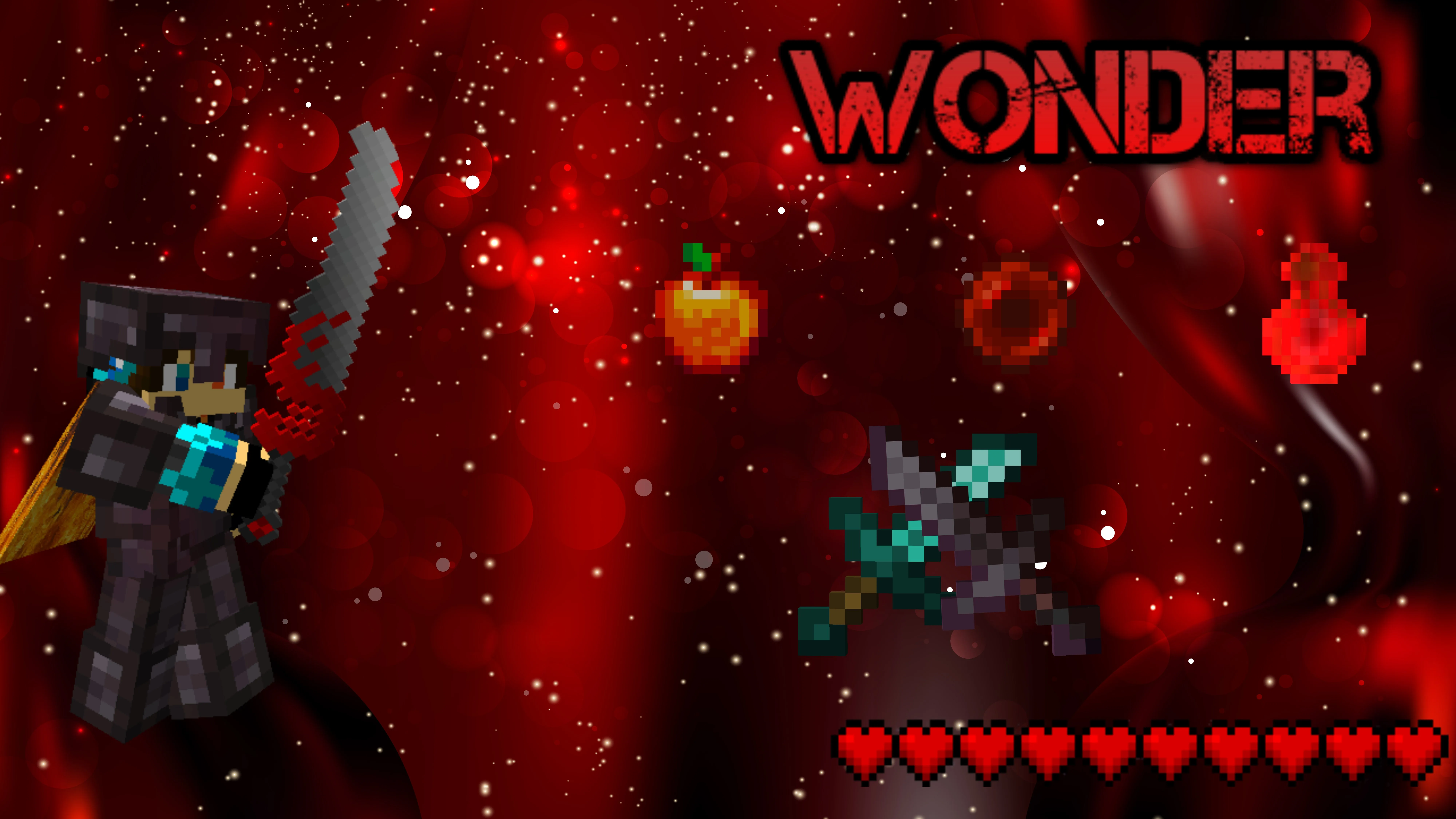 Wonder || PvP Texturepack
