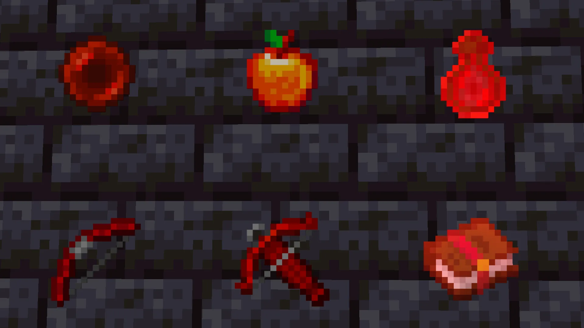 Изображение 2 ресурспака Wonder || PvP Texturepack