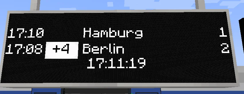 World PIDS-Pack [MTR 4/JCM]