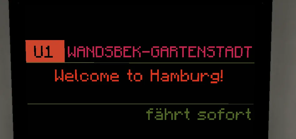 Изображение 3 ресурспака World PIDS-Pack [MTR 4/JCM]