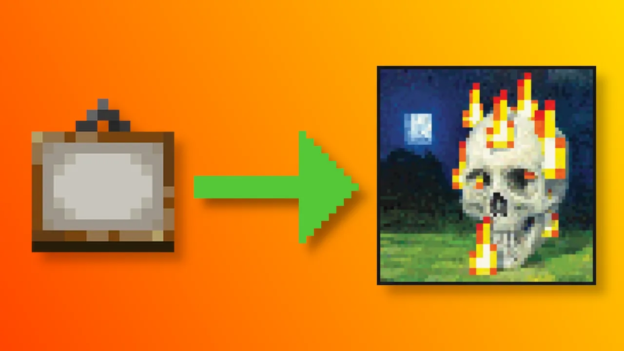 What Painting I'm Looking At?