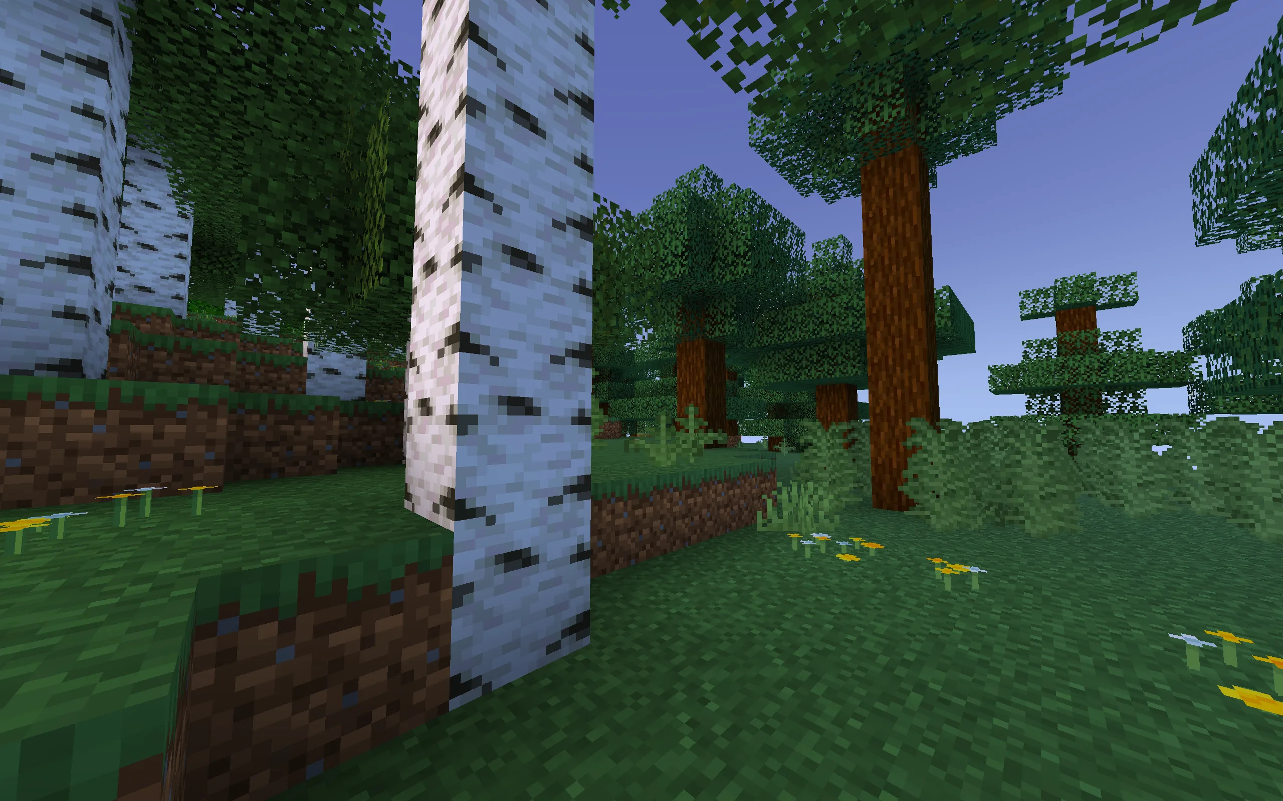 Изображение 3 шейдера Wright