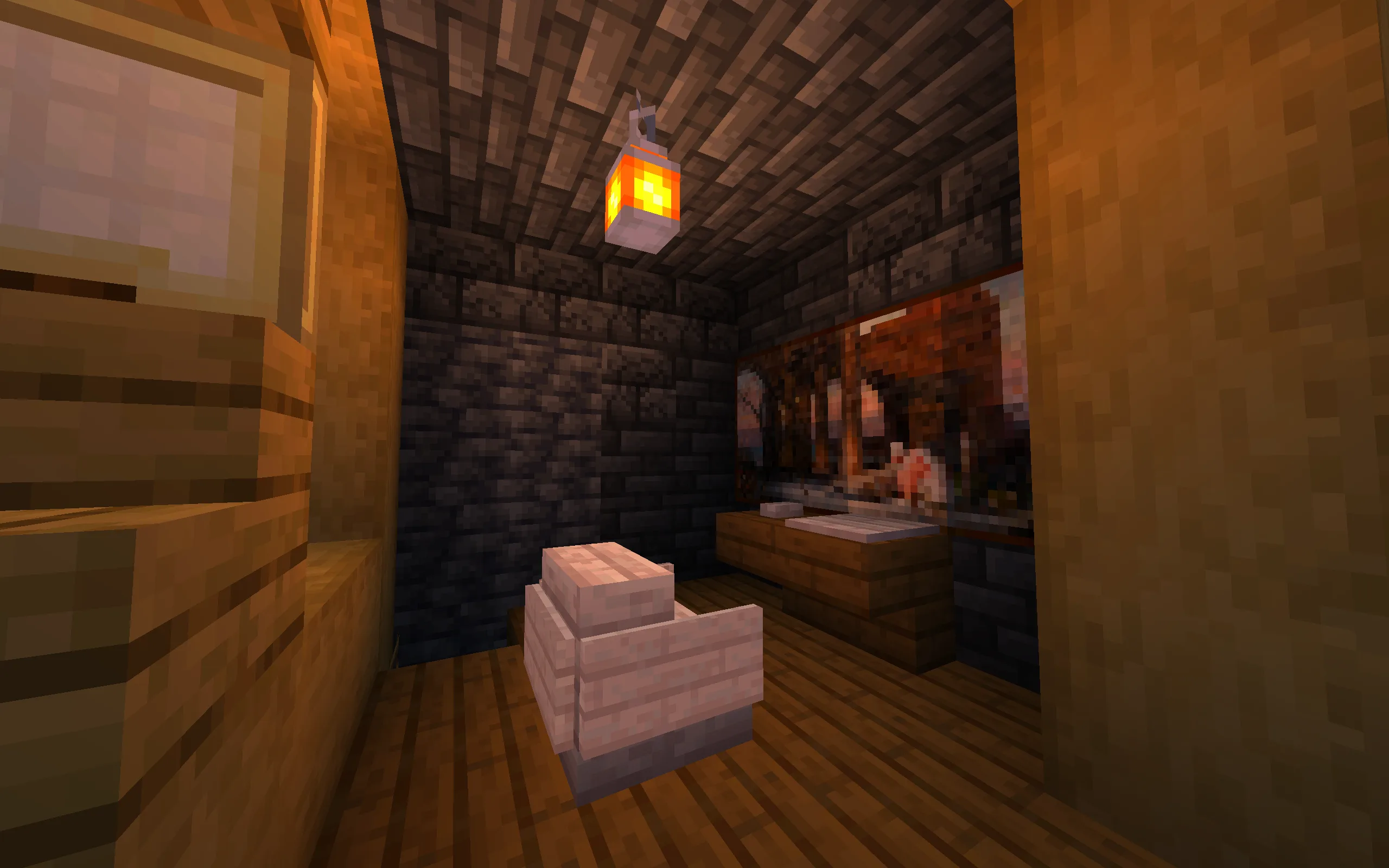 Изображение 4 шейдера Wright