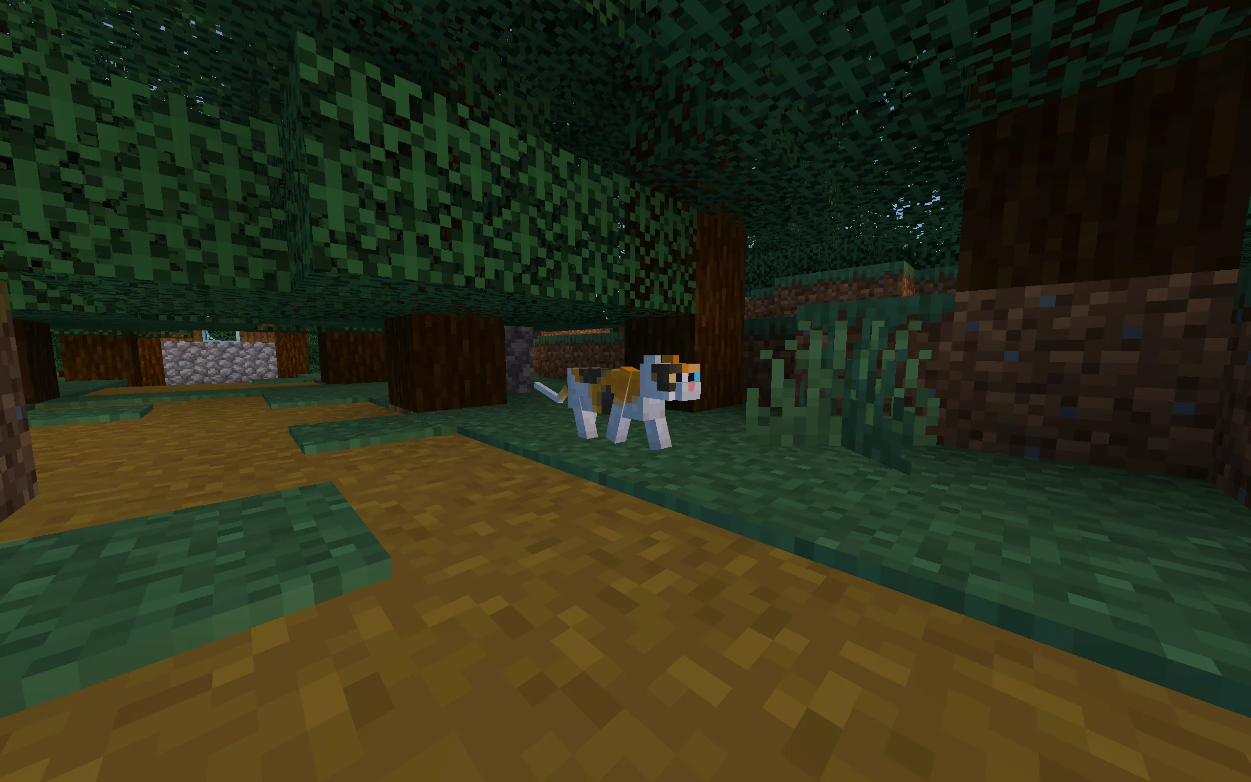 Изображение 5 шейдера Wright