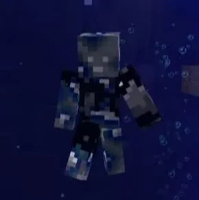 Изображение 5 ресурспака WU_SHUANGCB's Zombie Skin