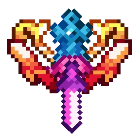 Изображение 3 ресурспака Wynn Aspects reskin