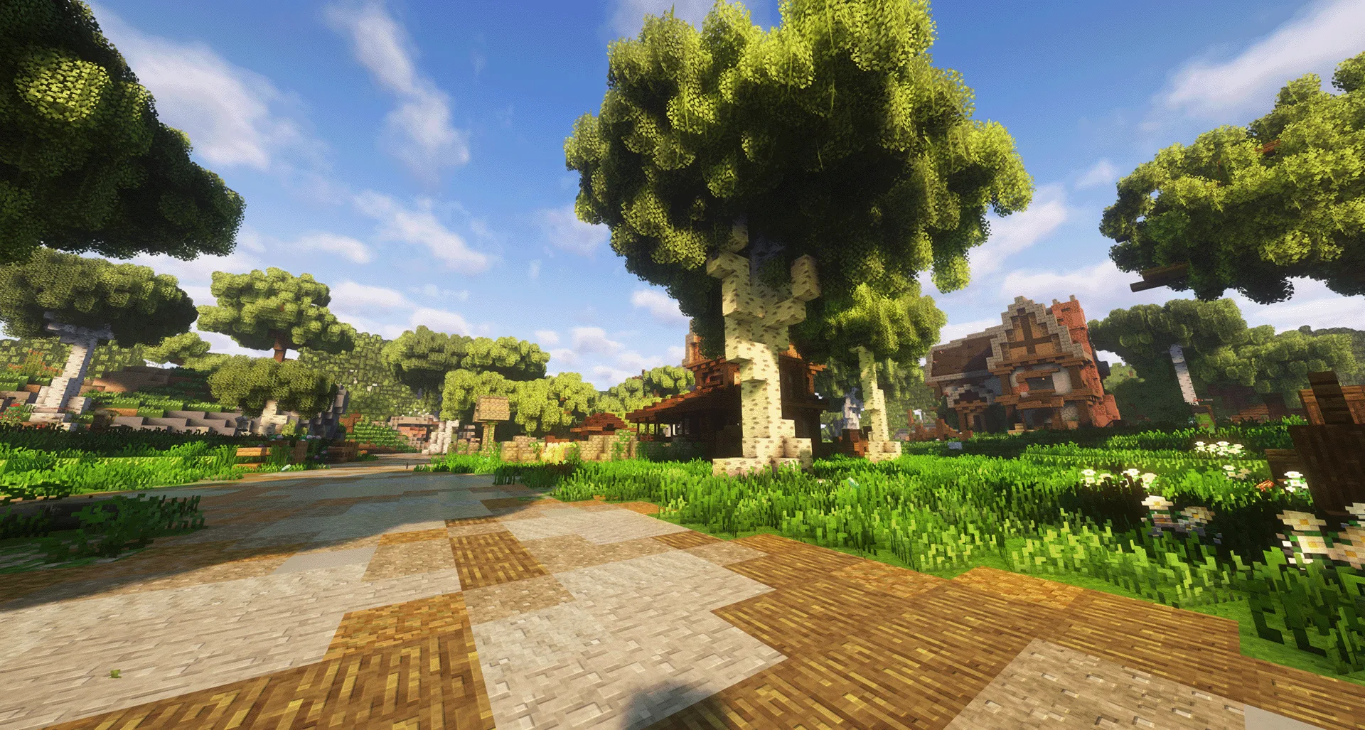 wynncraft better grass