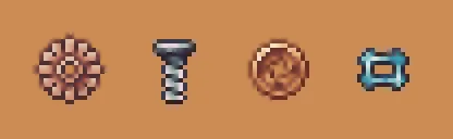 Изображение 1 ресурспака Wynncraft: Donjons