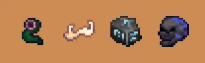 Изображение 3 ресурспака Wynncraft: Donjons