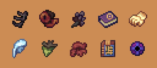 Изображение 4 ресурспака Wynncraft: Donjons