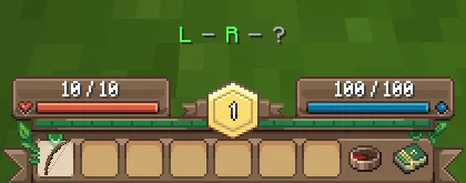 Wynncraft: Legacy Spell Cast Indicators