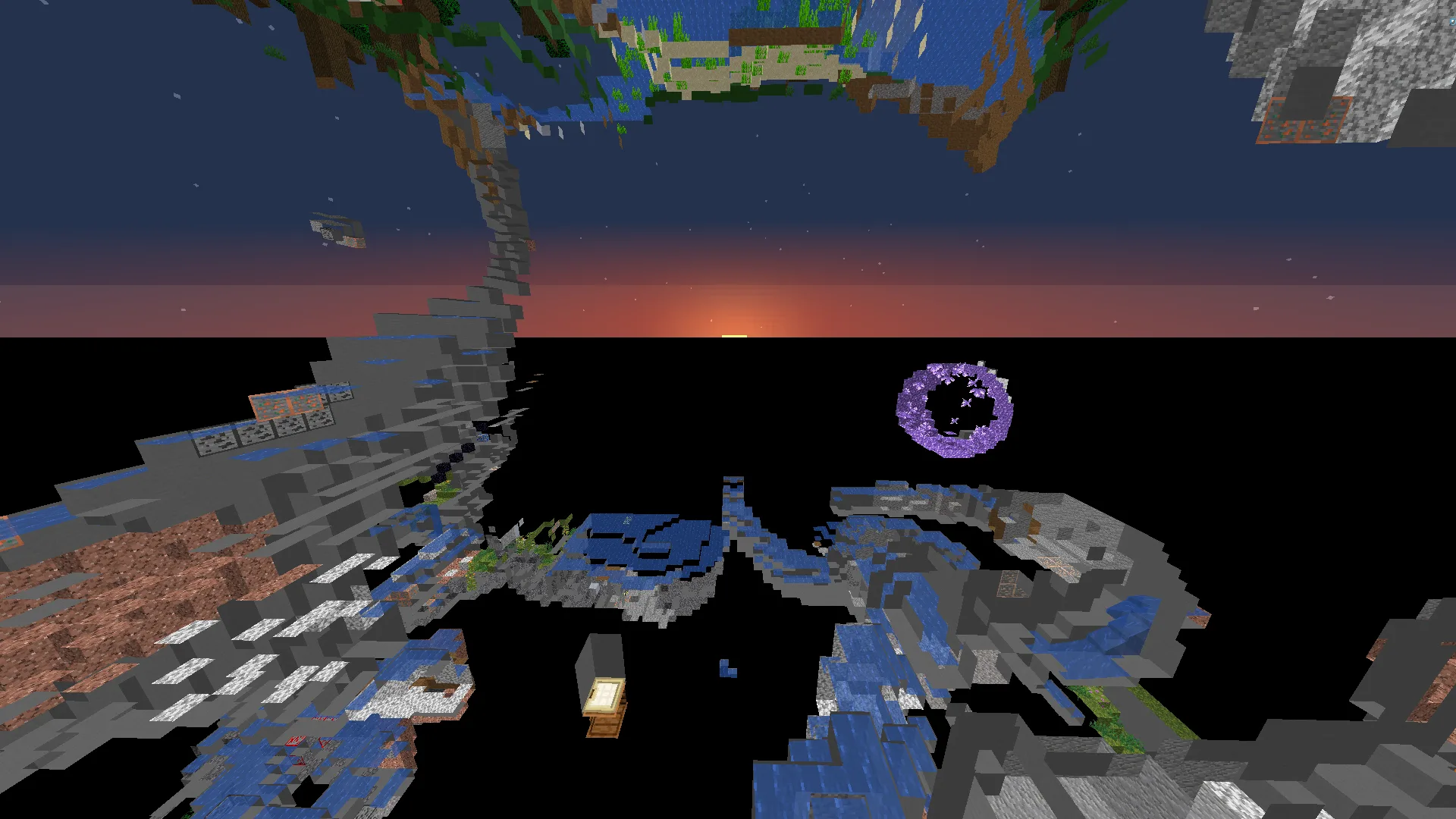 Изображение 2 ресурспака Xray (Spectator)