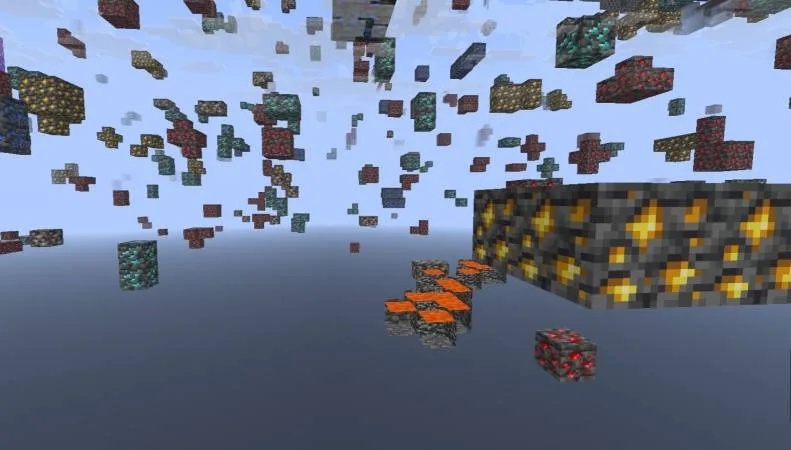 Изображение 2 ресурспака X Ray | Spectator xray