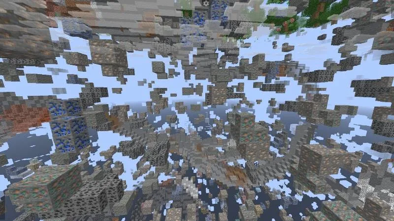 Изображение 3 ресурспака X Ray | Spectator xray