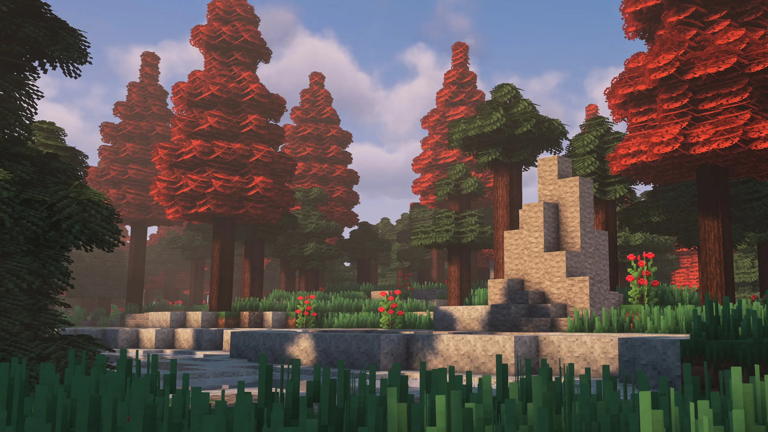 X3 - Pixel Realism 64x