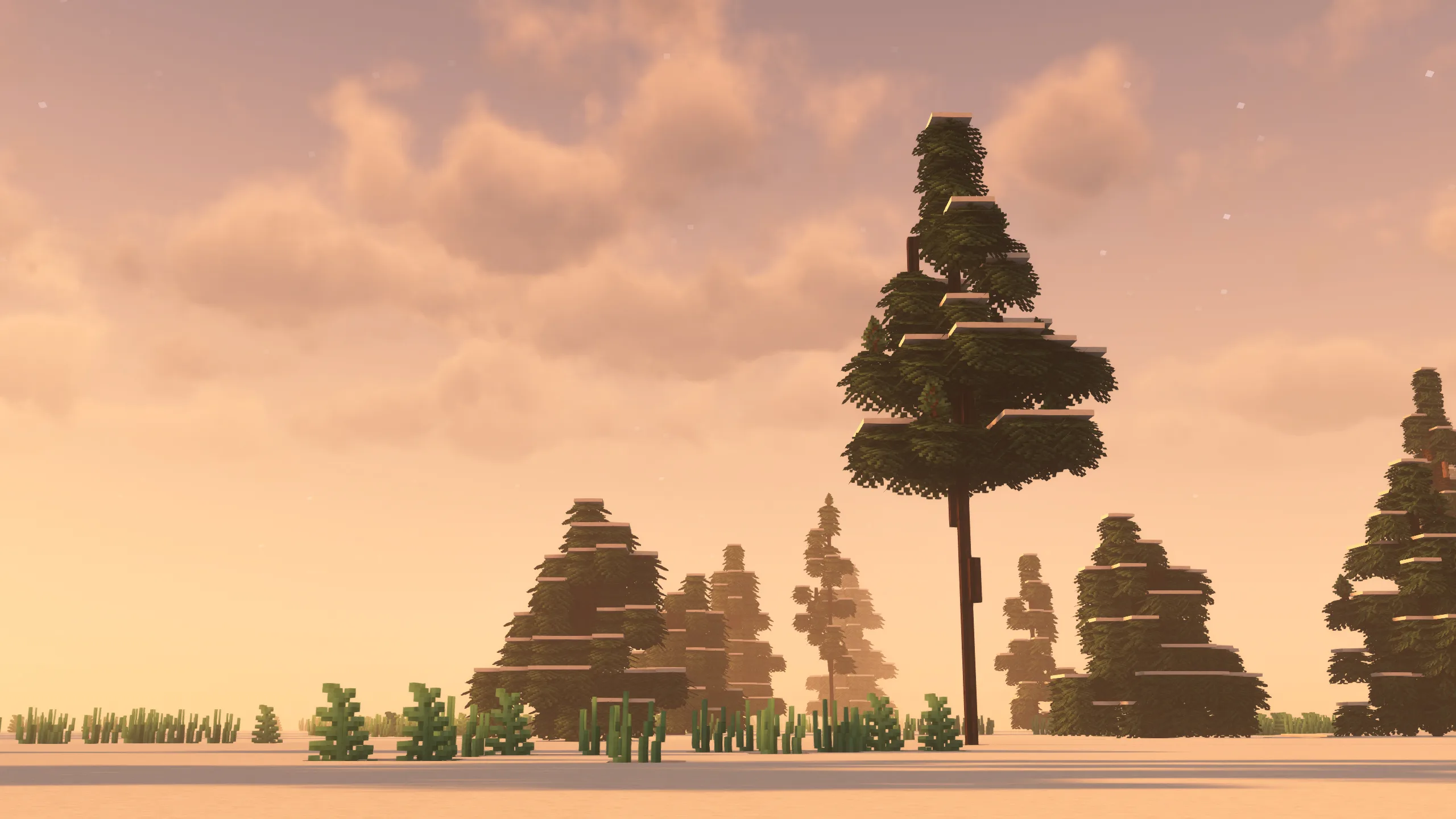 Изображение 2 ресурспака X3 - Pixel Realism 64x