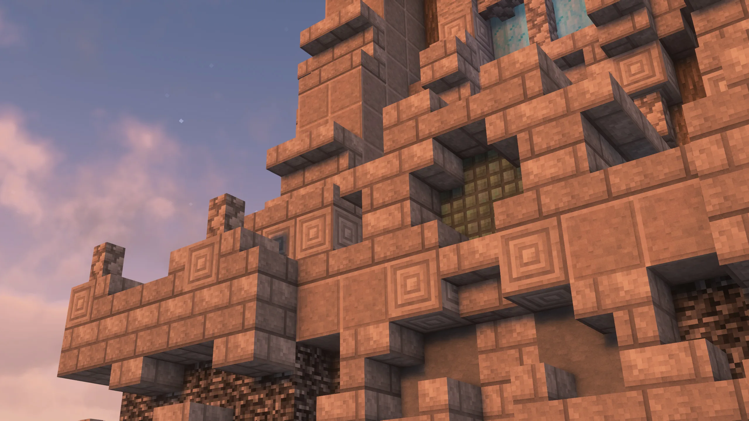 Изображение 4 ресурспака X3 - Pixel Realism 64x