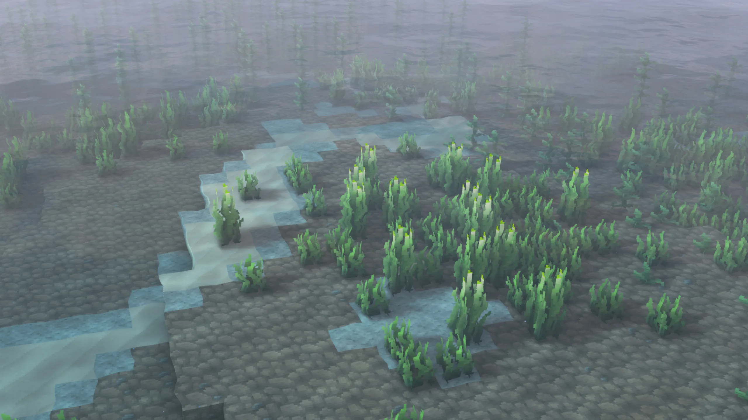 Изображение 6 ресурспака X3 - Pixel Realism 64x