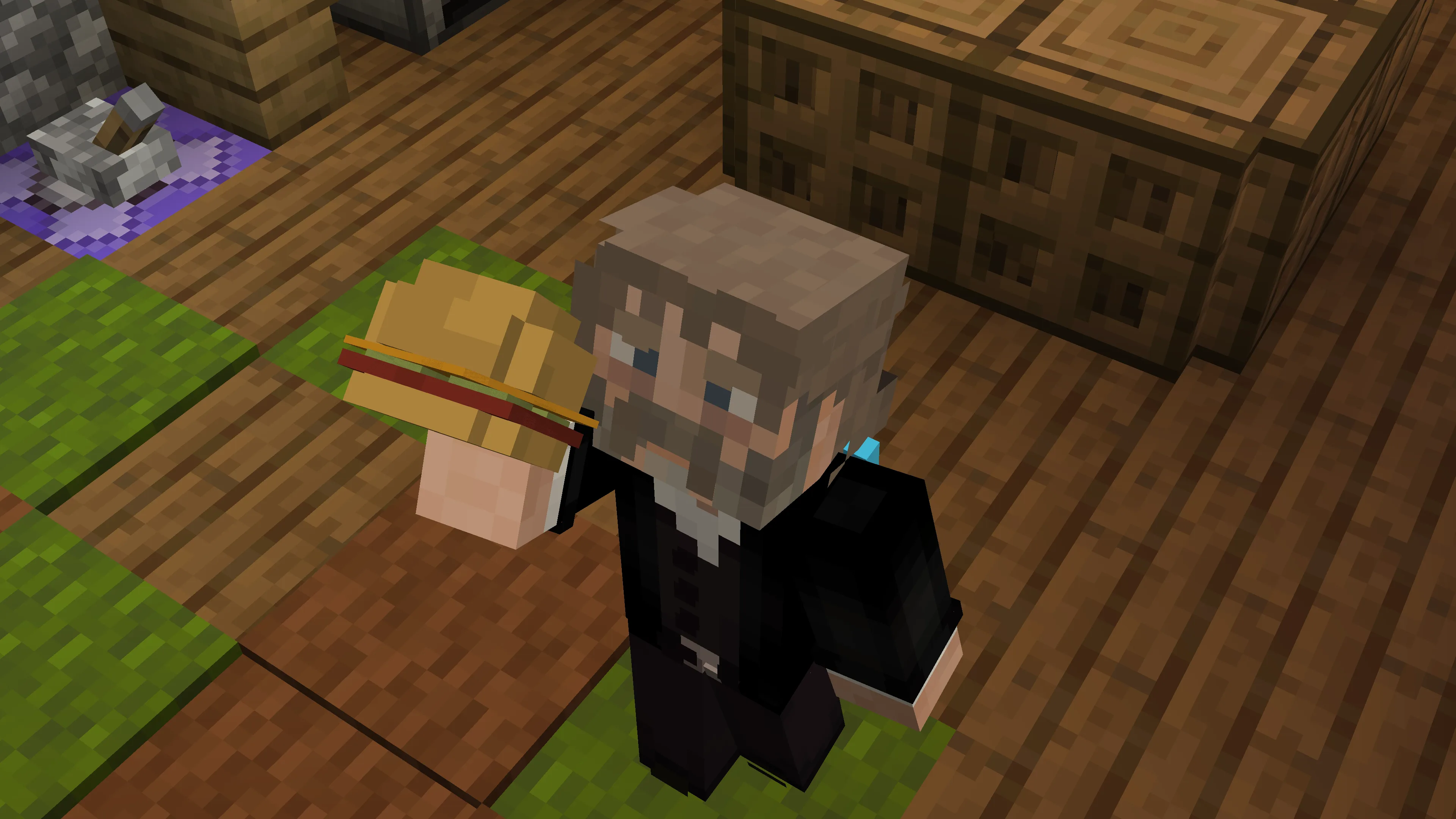 X7’s Burger