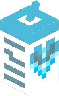 X7’s Totem Cups blue