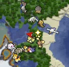 Изображение 3 ресурспака XaerosCobblemon