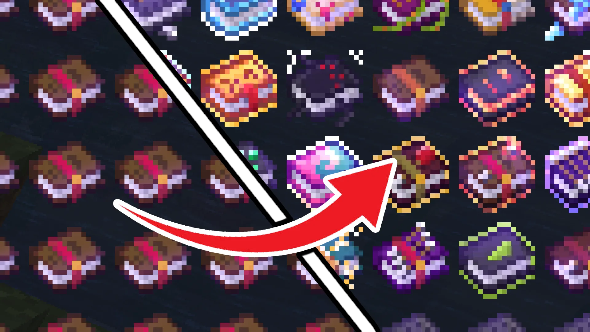 xali's Enchanted Books - Fix