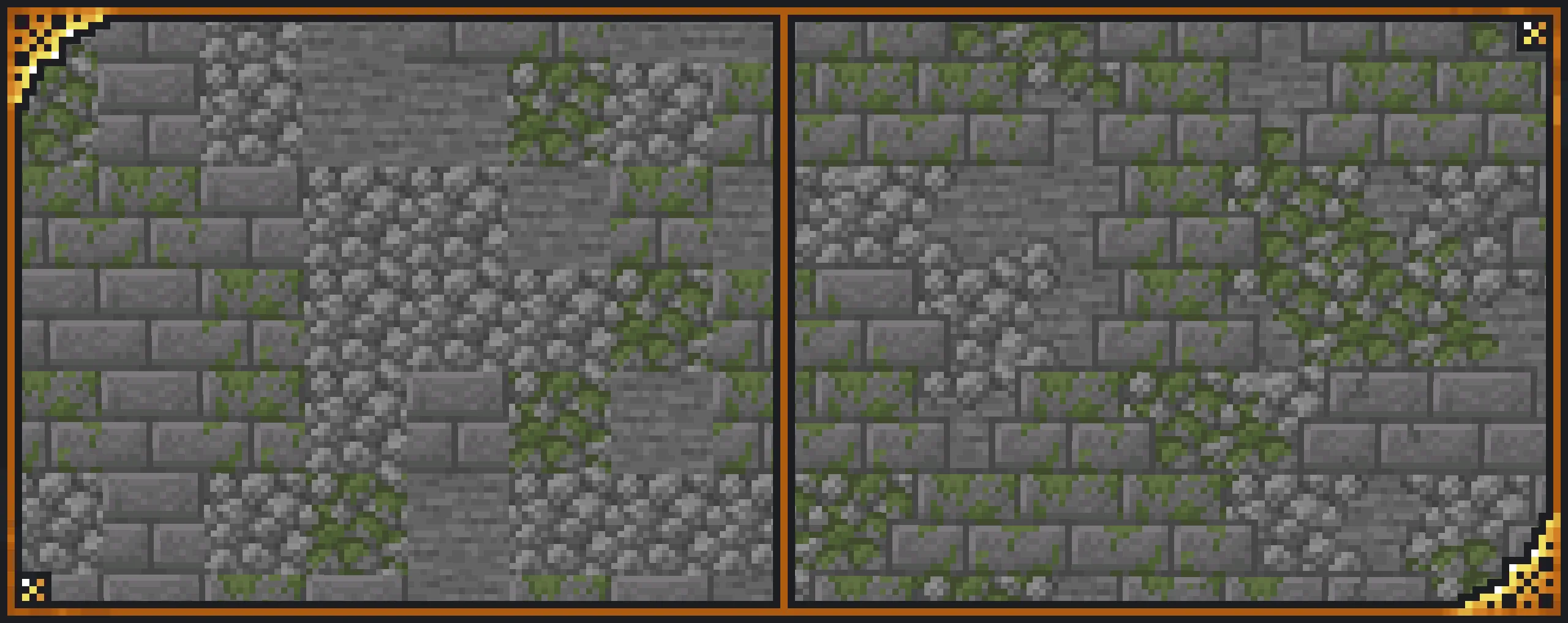 Изображение 3 ресурспака xali's Enhanced Vanilla