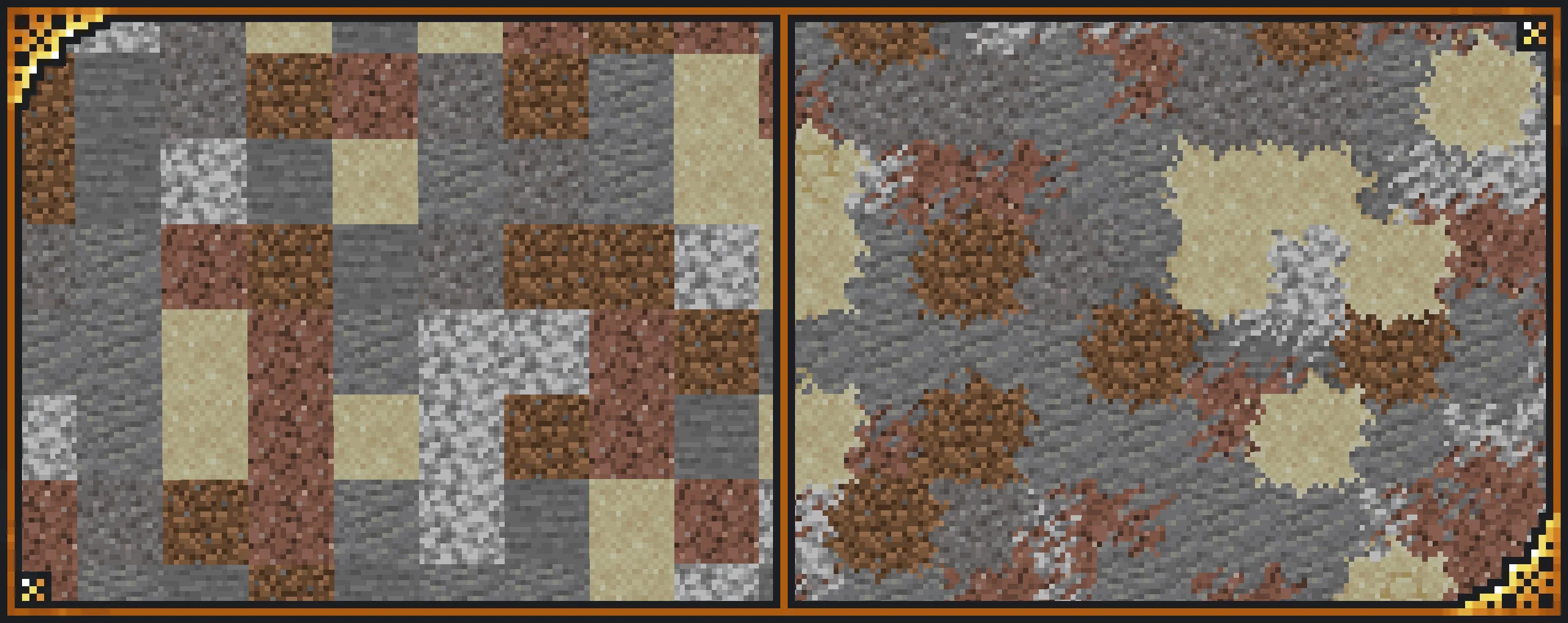 Изображение 4 ресурспака xali's Enhanced Vanilla