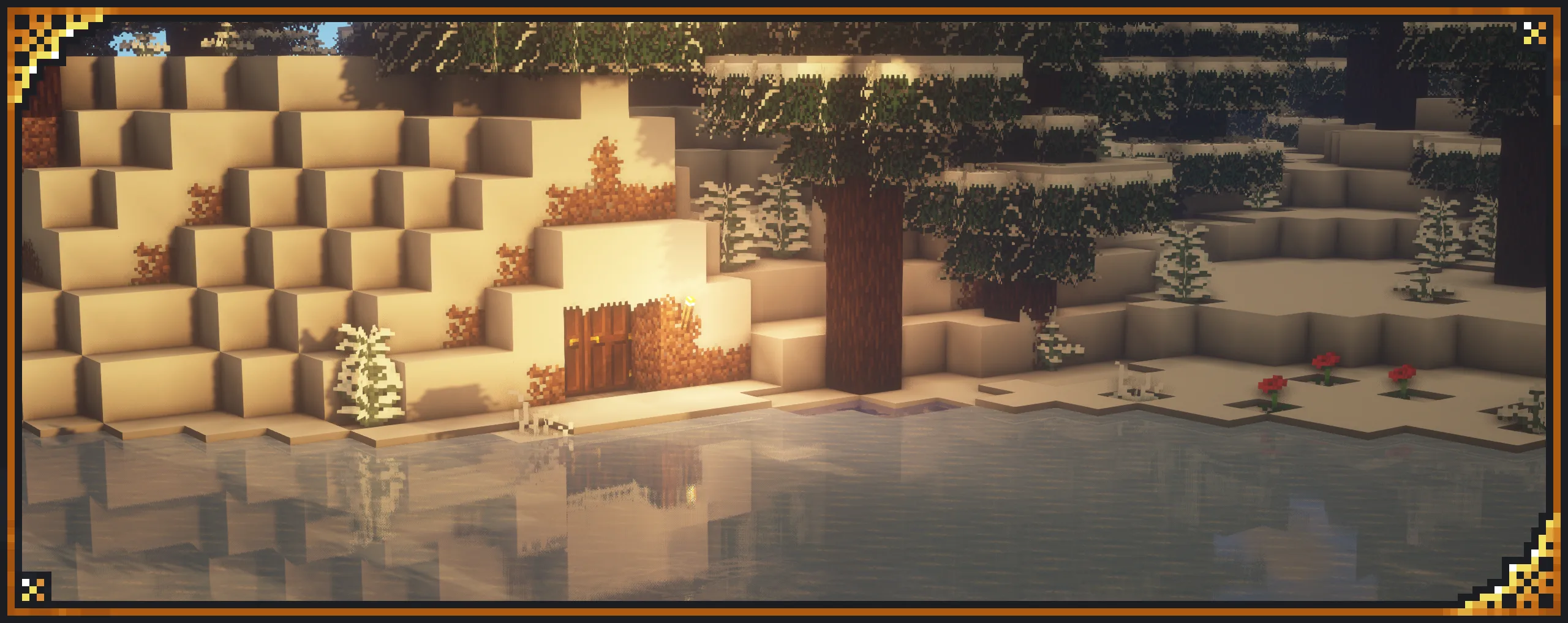 Изображение 5 ресурспака xali's Enhanced Vanilla