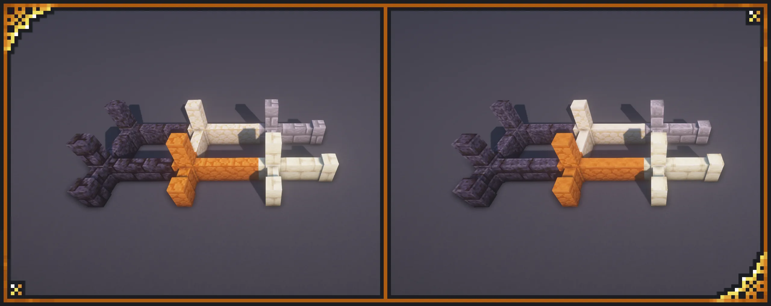 Изображение 6 ресурспака xali's Enhanced Vanilla