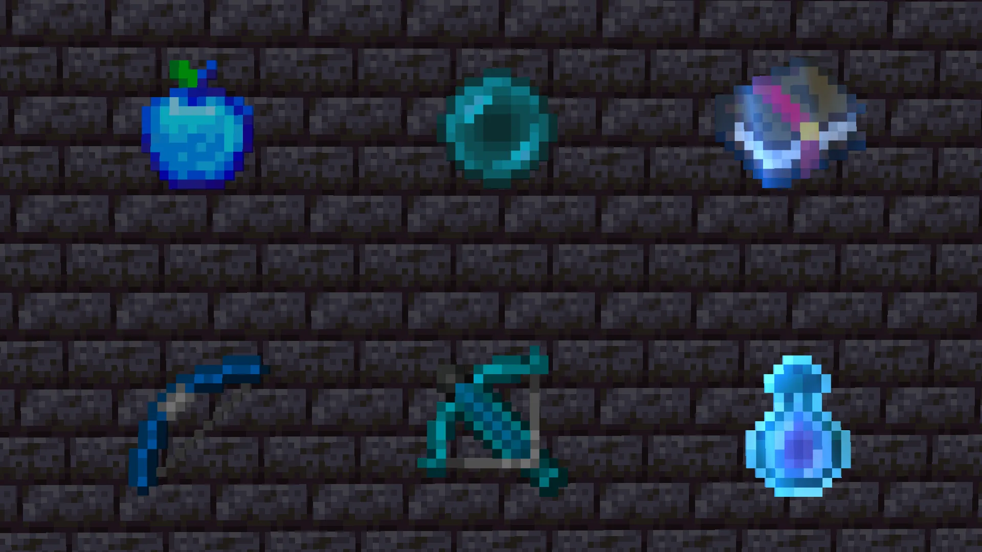 Изображение 2 ресурспака XAquatic