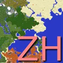 Xearo地图汉化(MiniMap+WorldMap+PVP)