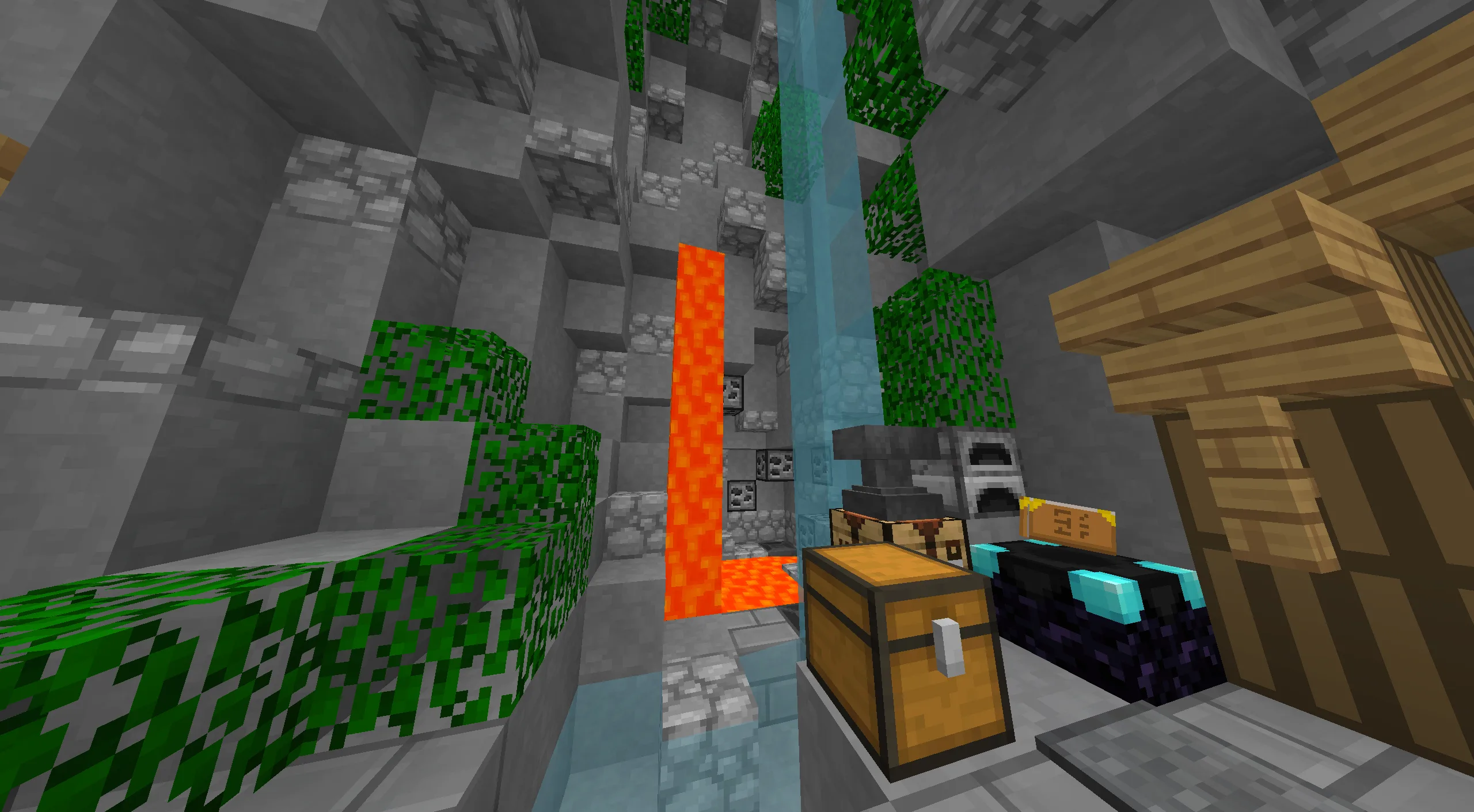 Изображение 5 ресурспака Xe [16x] [10K&ANNIVERSARY]