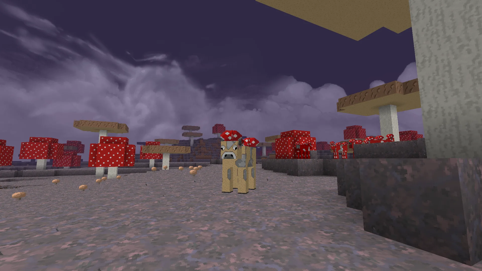 Изображение 2 ресурспака xMelonekMaX's Faithful 64x