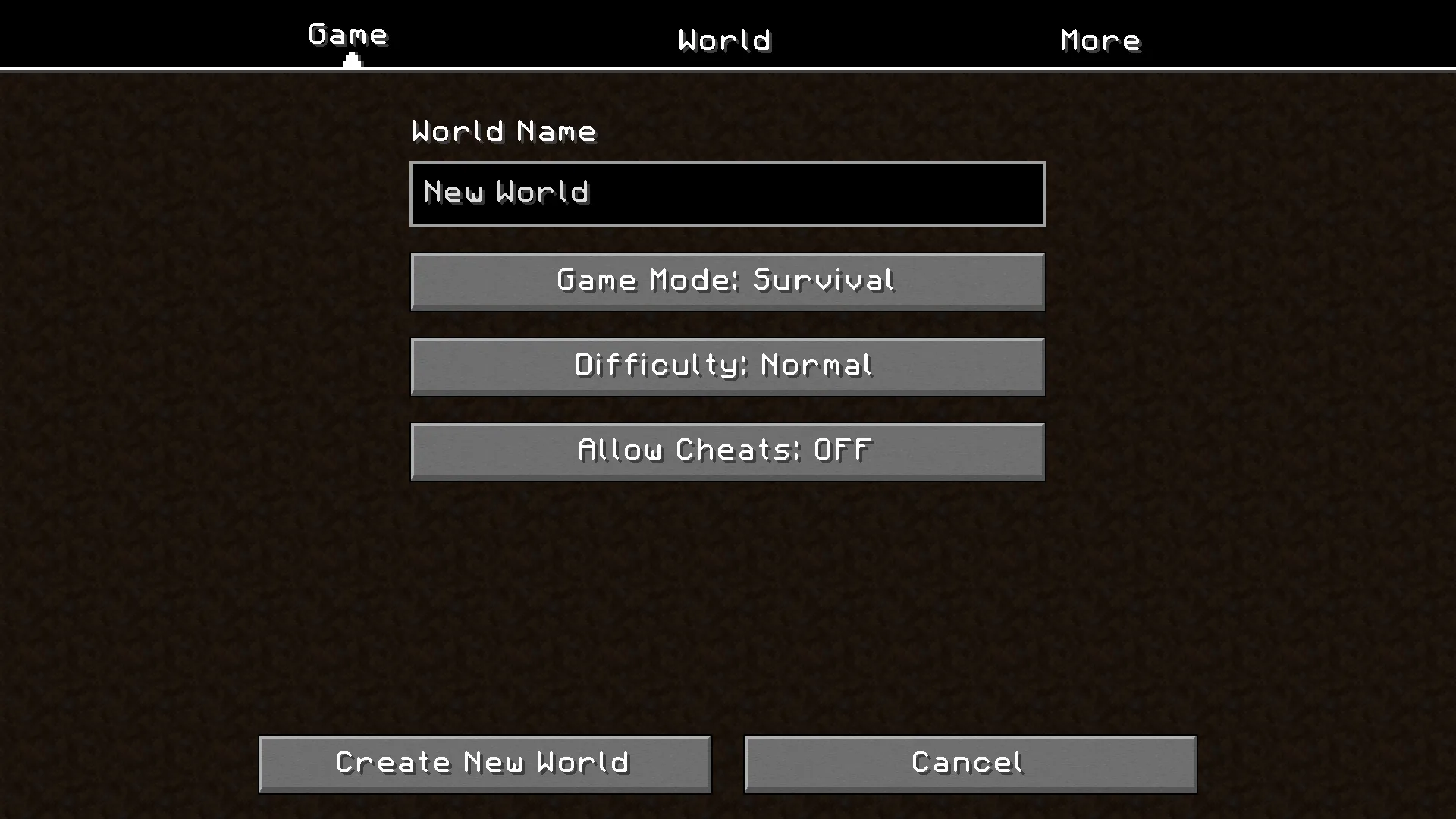 Изображение 4 ресурспака xMelonekMaX's Faithful 64x