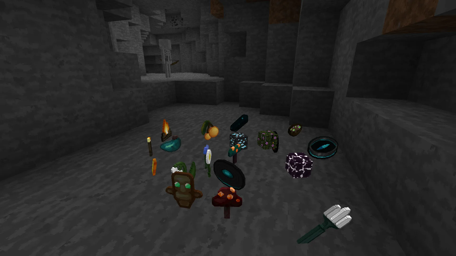 Изображение 5 ресурспака xMelonekMaX's Faithful 64x