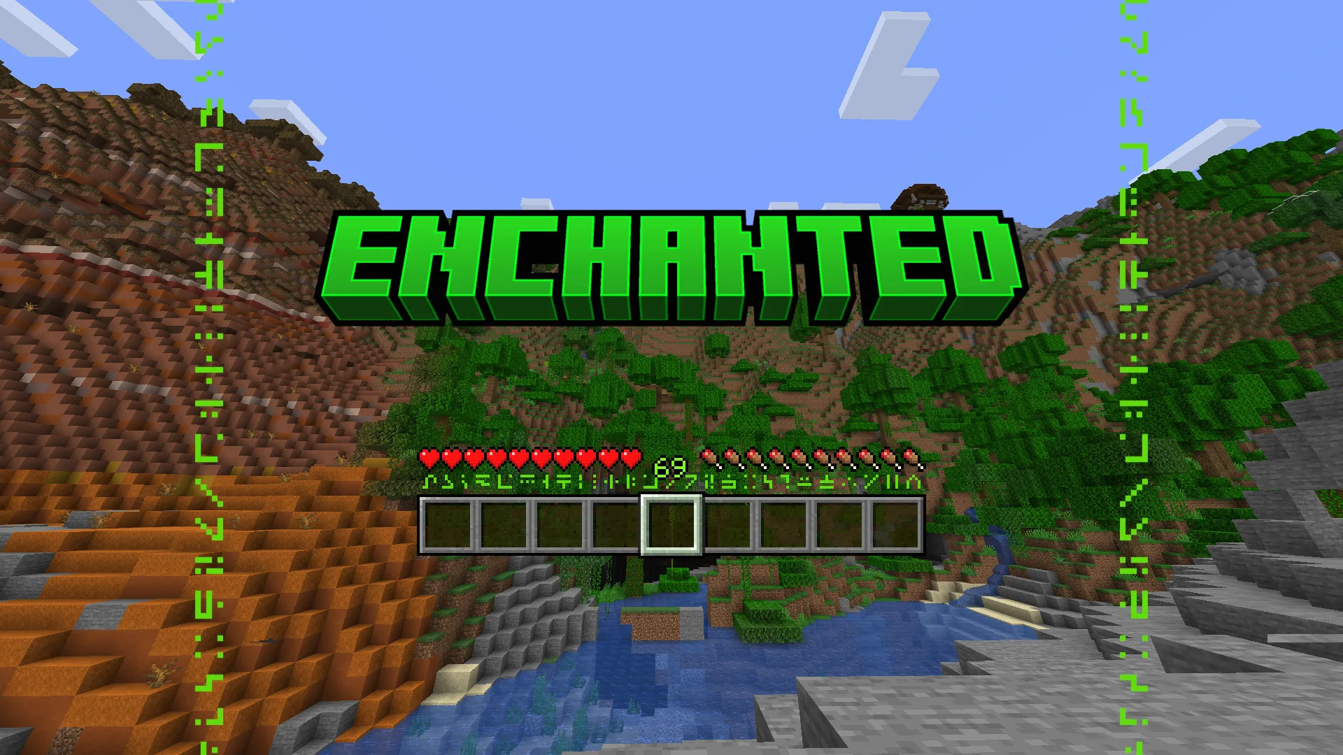 Enchanted