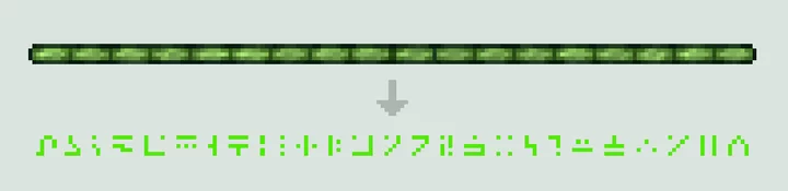 Изображение 3 ресурспака Enchanted