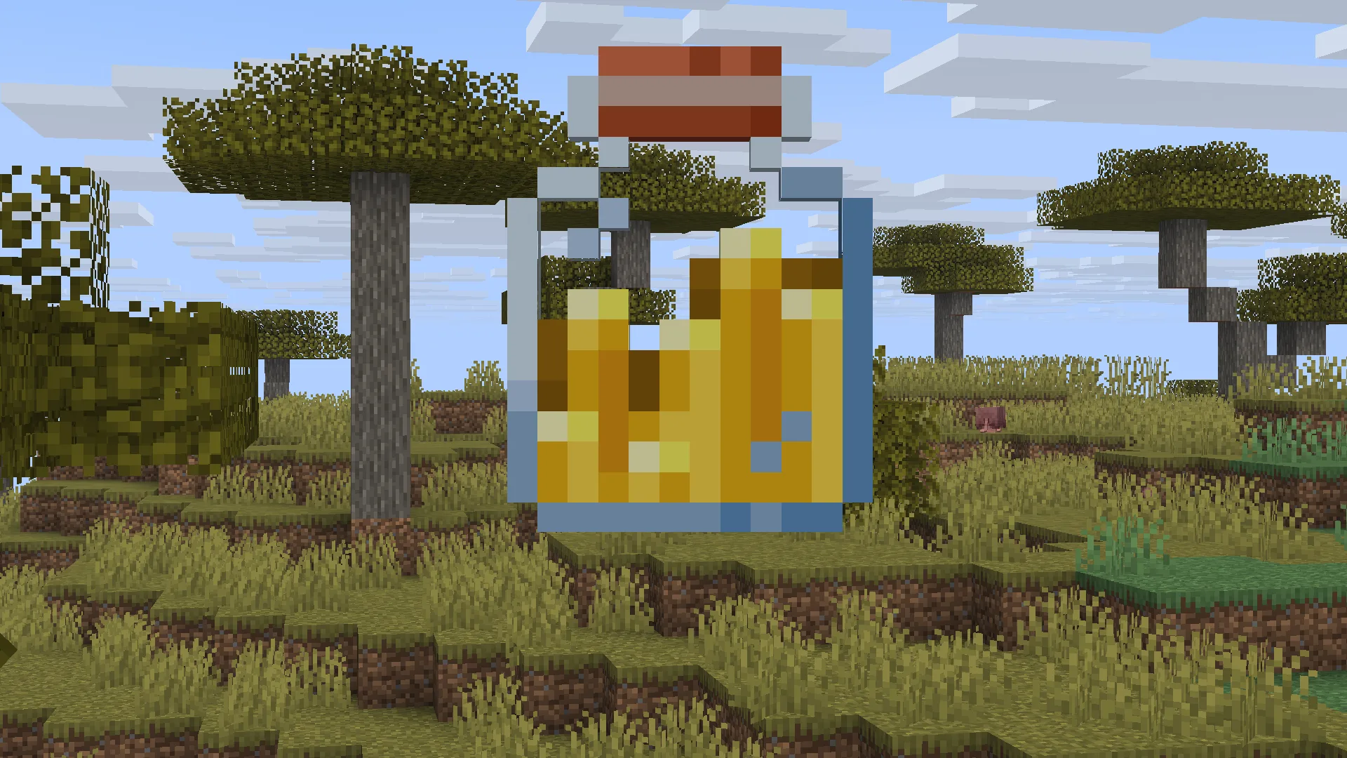 Изображение 2 ресурспака Experience Coins