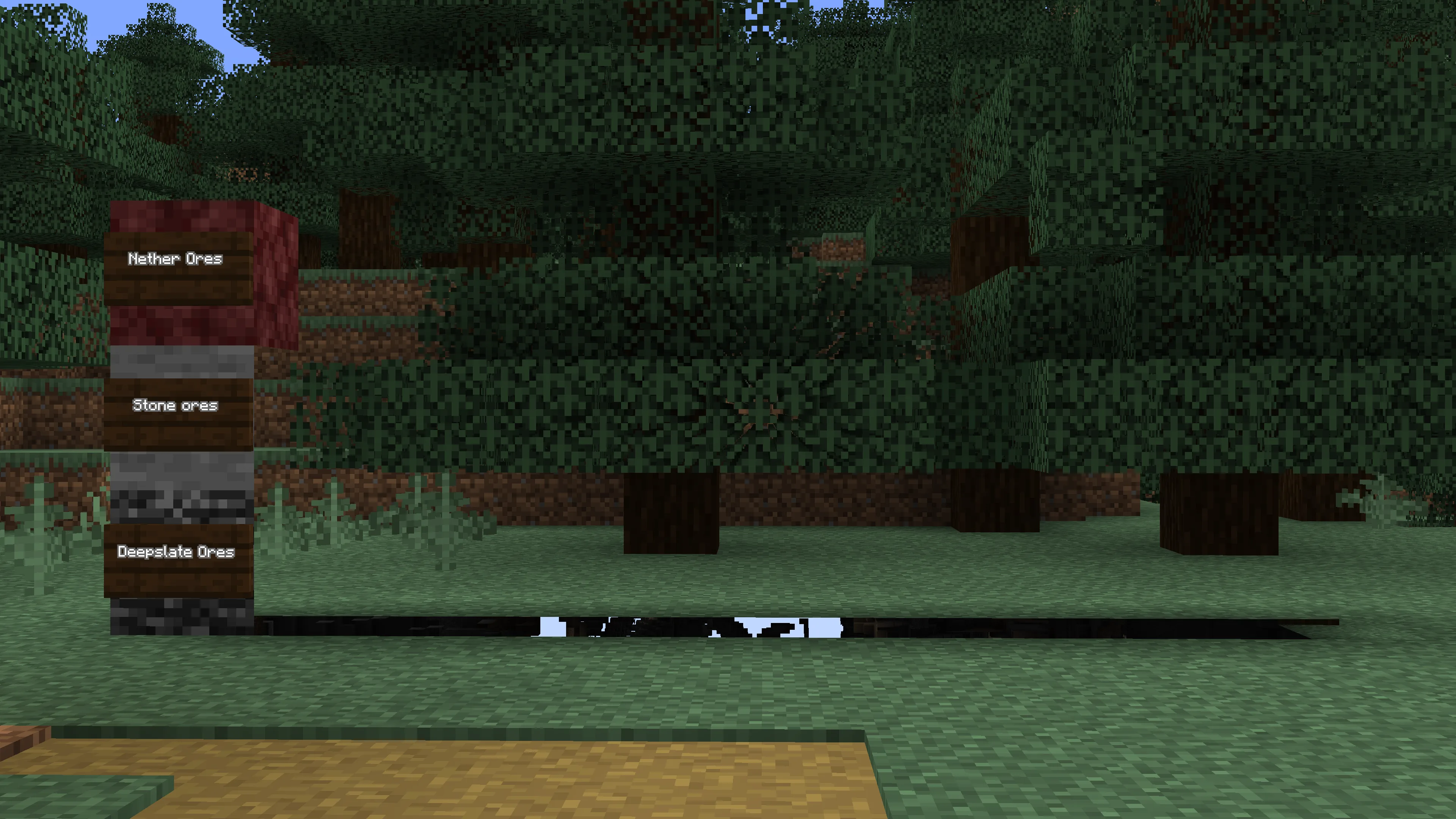 Изображение 1 ресурспака XRAYn't