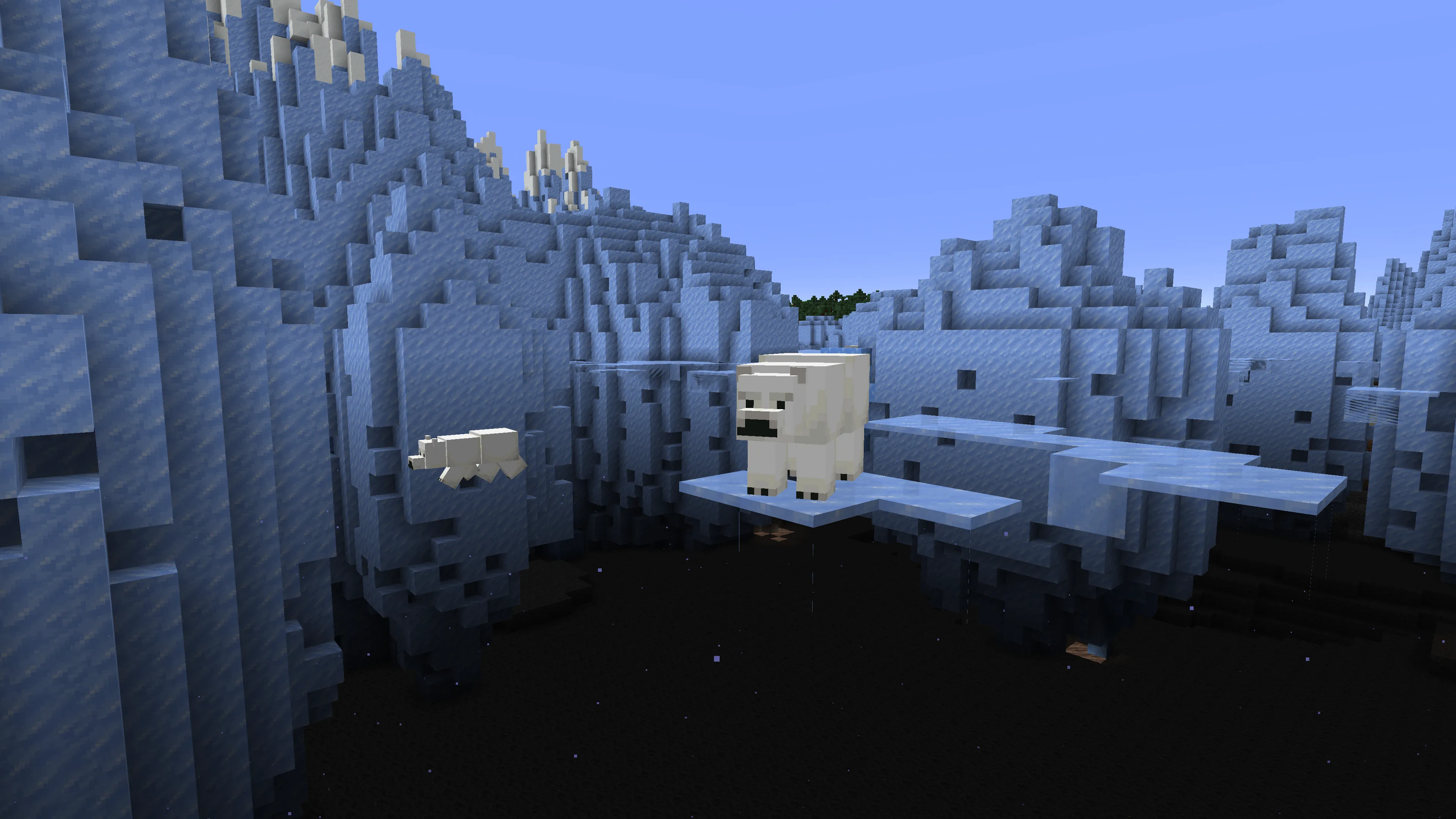 Изображение 4 ресурспака XRAYn't