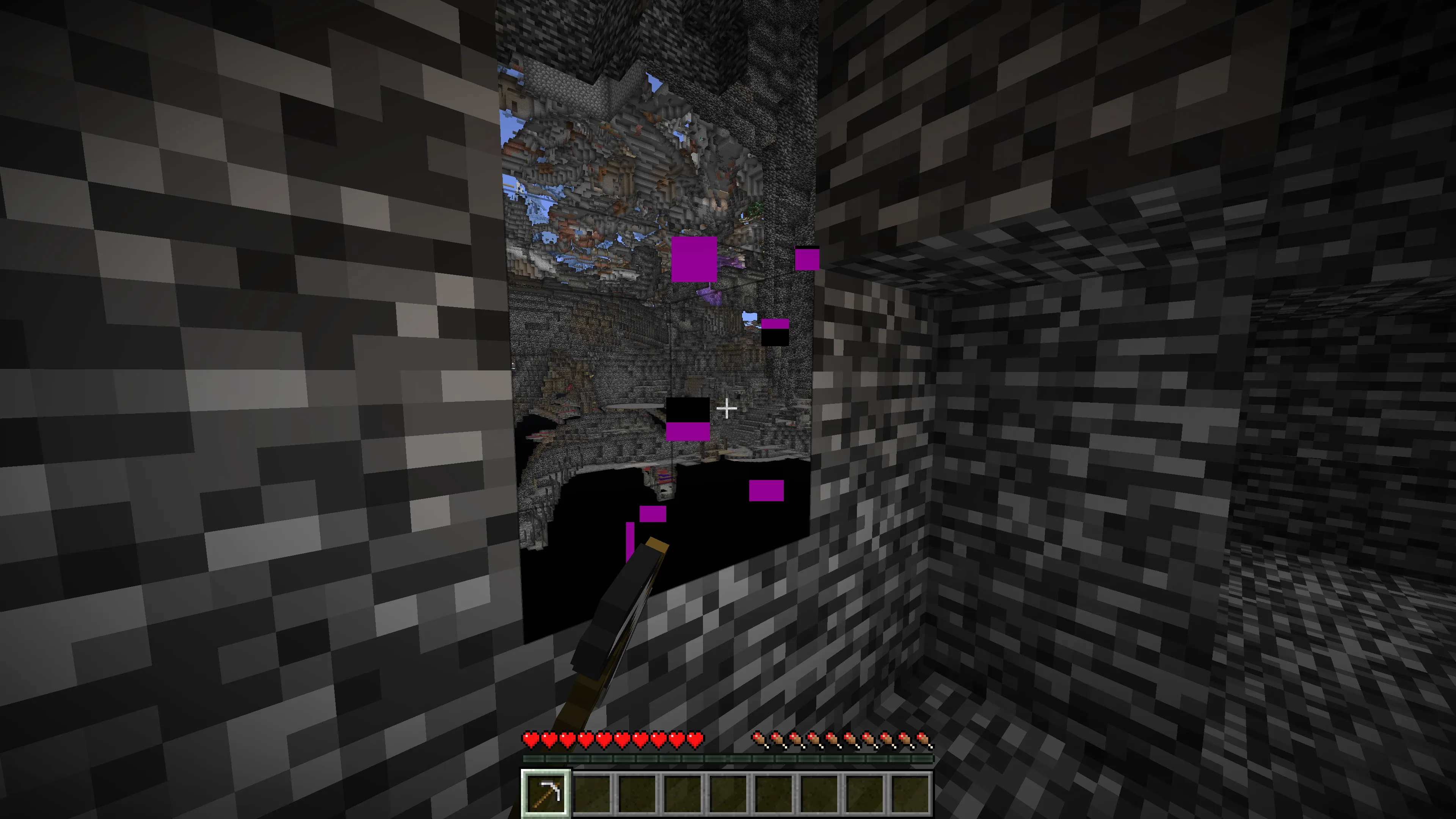 Изображение 5 ресурспака XRAYn't